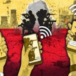 روانشناس: سلبریتی‌ها ابزار شرطی‌سازی ذهن در جنگ شناختی هستند