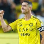رونالدو به دنبال خرید باشگاه النصر
