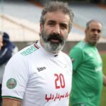 زنگ خطر برای پرسپولیس نیم‌فصل دوم / اوسمار چرا مانده است؟