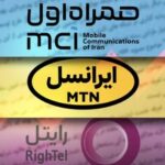 سقوط درآمد اپراتورها با قطع اینترنت بین‌الملل