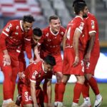 فرصت صدرنشینی پرسپولیس فراهم شد
