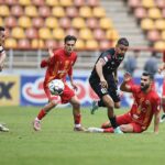 فرصت ویژه برای سرخ‌ها / بازی چادرملو برای پرسپولیس حیاتی است