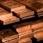 فشار فروش در بازار جهانی مس؛ تردید سرمایه گذاران، تعطیلات چین و تقاضای ضعیف