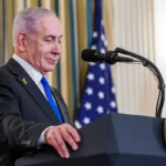 فوری/ نتانیاهو: برای هر سناریویی در قبال ایران آمادگی داریم