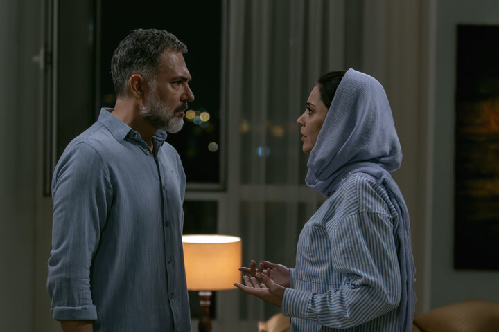 «قمارباز» و یک تعلیق نحیف؛ تریلری که بر بستر جنگ شکل گرفت