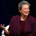 مدیرعامل AMD می‌گوید نگرانی‌ها پیرامون حباب هوش مصنوعی اغراق‌آمیز هستند