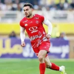 مصدومیت اورونوف در آستانه دیدار با گل گهر