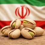 نبرد پسته در بازار جهانی/ آمریکا جایگزین ایران شد