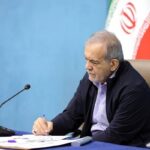 نماینده ویژه رئیس جمهور در اکوسیستم واکسن کشوری منصوب شد