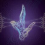 هوش مصنوعی، دایناسورها را از روی ردپایشان می‌شناسد