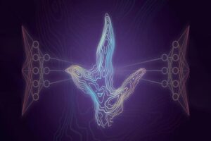 هوش مصنوعی، دایناسورها را از روی ردپایشان می‌شناسد