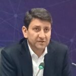 وزیر ارتباطات: در تلاش برای بازگشت اینترنت به شرایط پایدار هستیم