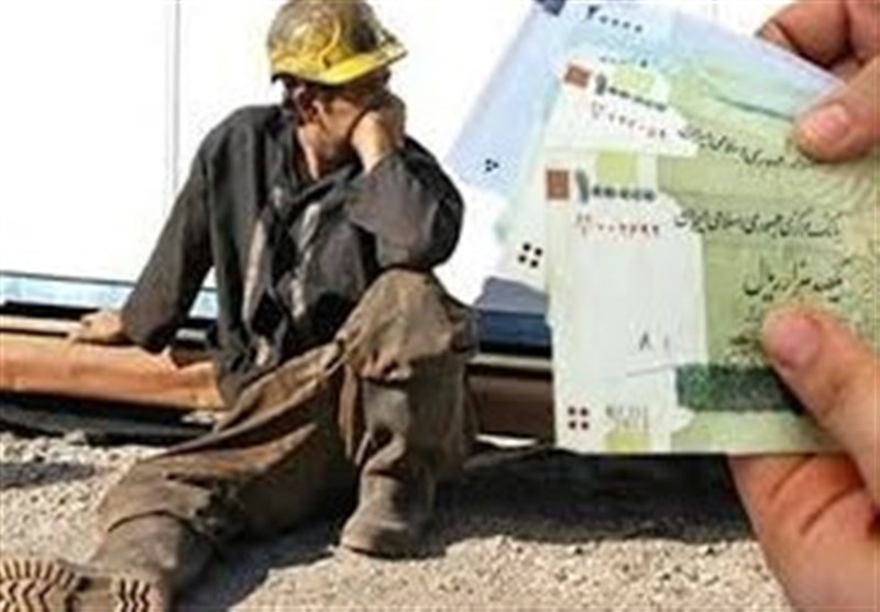پایان نشست کمیته مزد بدون تعین هزینه معیشت