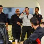 پرسپولیس در بحران/ اوسمار ویرا جریمه می‌شود؟