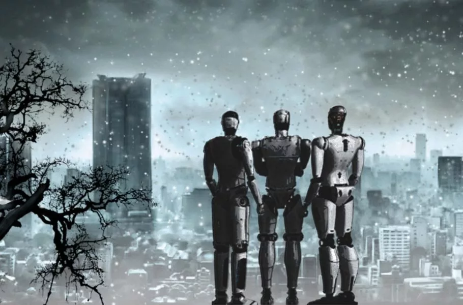 پژوهشی جدید: مدل‌های هوش مصنوعی به شروع جنگ هسته‌ای تمایل نشان می‌دهند