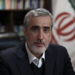  پیام رئیس سازمان غذا و دارو به مناسبت روز مهندس