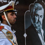 پیکر عنایت بخشی تشییع شد؛ او ژنرال سینما بود