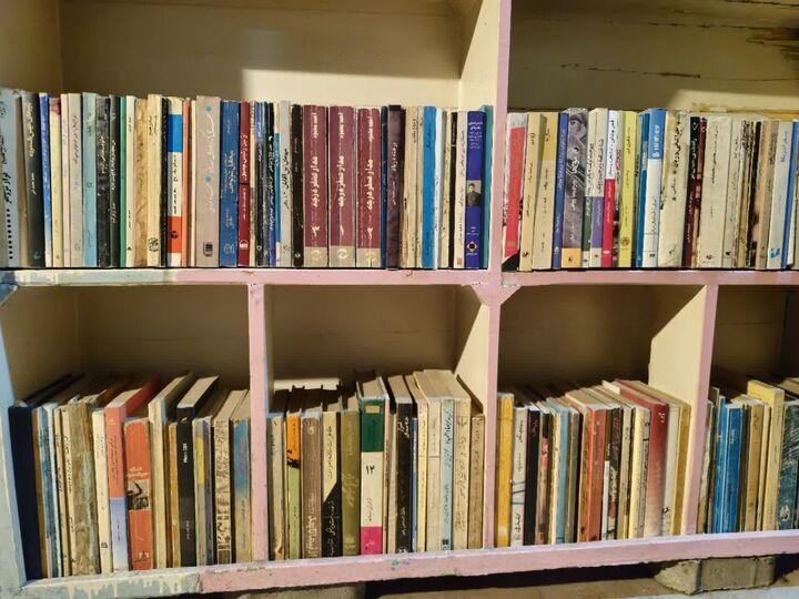 چرا بعضی کتاب‌ها کمیاب یا نایاب می‌شوند؟