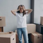 چگونه می‌توان بدون استرس در تهران اسباب کشی کرد؟