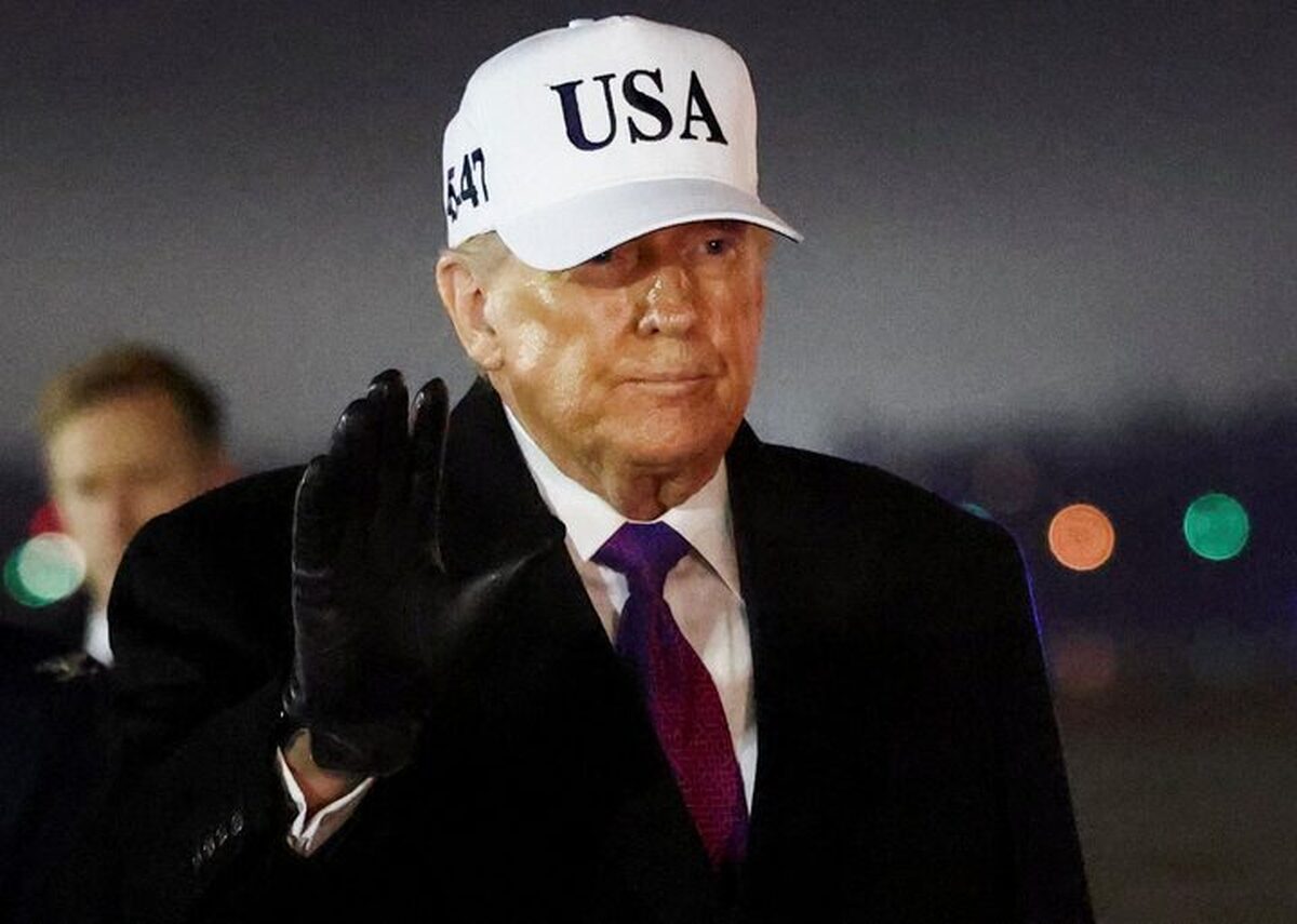 کارنامه یکساله ترامپ؛ معمای اقتصاد آمریکا به روایت آمار