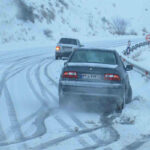 کدام استان‌های کشور بارش‌های سنگین خواهند داشت؟‌ | هشدار تردد در محورهای شمالی