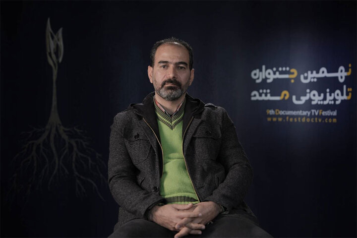 کلاس درسی که وسط جنگ برپا شد؛ روایت مستند یک معلم برای کودکان جنگ زده