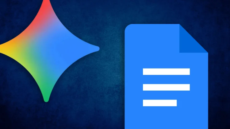 گوگل قابلیت خلاصه‌سازی صوتی مبتنی بر جمینای را به Google Docs اضافه کرد