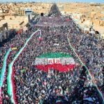 ۲۶۰۰ روانشناس خطاب به آمریکا: ملت ایران تسلیم جنگ روانی نمی‌شود
