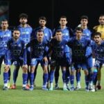 ۵ بازیکن استقلال از لیست خارج شدند