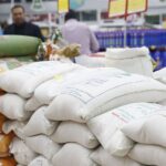 3 برابر ظرفیت ذخیره کالای اساسی داریم