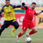 آخرین وضعیت پرسپولیس در شرایط جنگی ایران