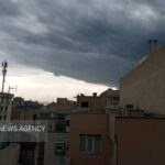 آلاینده‌های هوا در تهران نگران‌کننده نیست