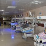 ابلاغ به کارگیری نیروهای داوطلب یا نیروهای سایر دانشگاهها در شرایط جنگ