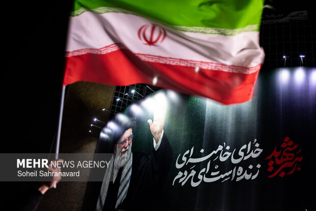 اتحاد پایان جنگ را مشخص می‌کند؛ رادیو در جنگ ۸ ساله هم موجب دلگرمی بود