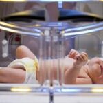 ارایه خدمات سلامتی نوزادان بدون وقفه در مراکز منتخب جامع سلامت
