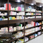 استمرار فعالیت مراکز ارائه‌دهنده خدمات دارویی در سراسر کشور