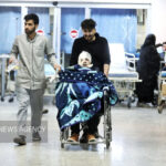 افزایش آمار مصدومان چهارشنبه‌سوری به ۱۳۰ نفر