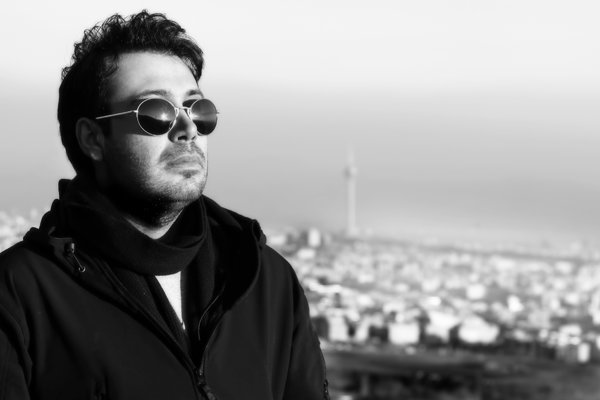 انتشار «حسبی‌الله» محسن چاوشی؛ به راستی خدا برای ما بس است
