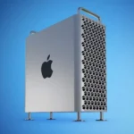 اپل رسماً پایان تولید مک پرو را تأیید کرد