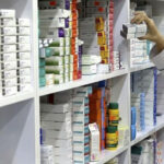 با تدبیر امام شهید، ذخایر استراتژیک دارو و شیرخشک در وضعیت پایدار است