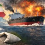 بازار جهانی کود و روغن تحت تاثیر درگیری‌های خاورمیانه؛ قیمتها افزایشی است