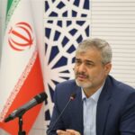 بازدید رئیس کل دادگستری استان تهران از چهار واحد قضایی