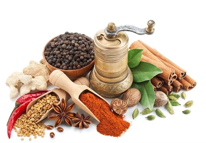بخور نخورهای فصل بهار از دیدگاه طب ایرانی