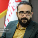 به «ایران» که فکر کنیم از تفرقه دور می‌شویم؛ هنر مهم‌ترین سنگر است 