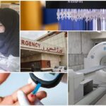 بیانیه اساتید و نخبگان نظام سلامت با تأکید بر همراهی با رهبر انقلاب