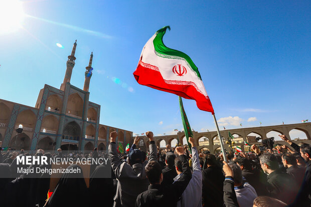 بیانیه جامعه صنفی رسانه‌های تصویری؛ امید که سناریوی دشمن شکست بخورد