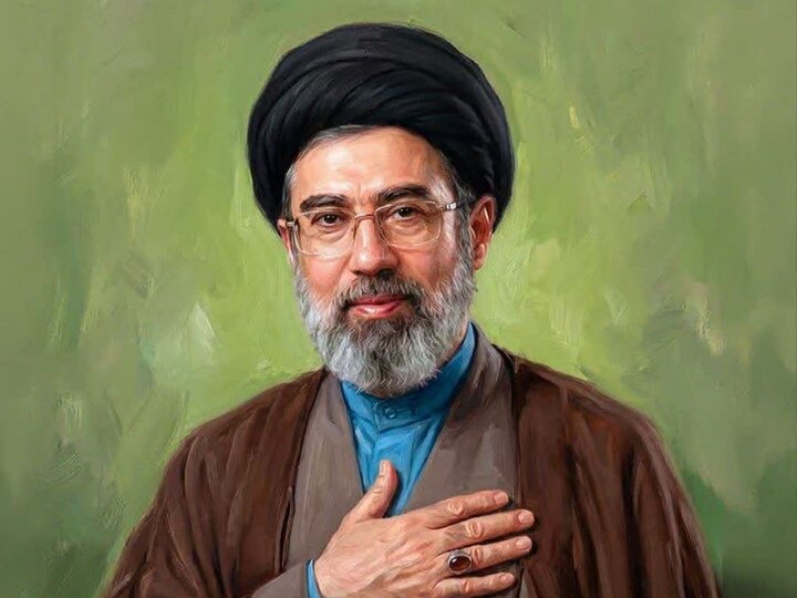 بیعت مسؤولان دانشگاه علوم پزشکی تهران با رهبر انقلاب