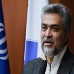 بیمارستان گاندی هدف قرار گرفت؛ بیمارستان در حال تخلیه است