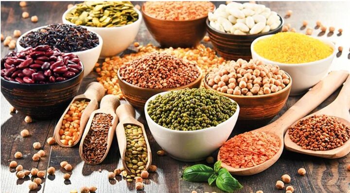 تجارت جهانی حبوبات؛ کاهش در سال ۲۰۲۵ و بهبود در سال ۲۰۲۶