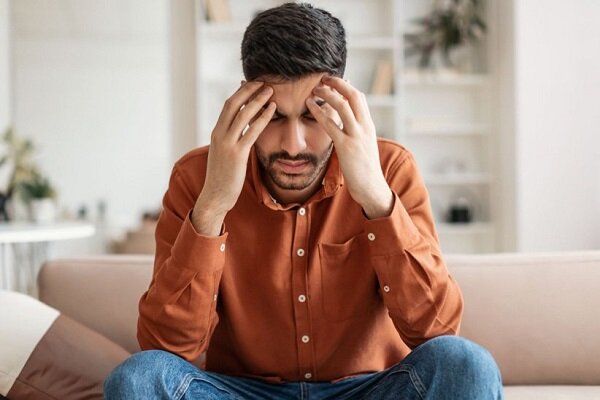 تجربه هیجانات مختلف در بحران‌ها طبیعی است